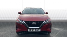 Nissan Qashqai 1.3 DiG-T MH 158 N-Connecta 5dr Xtronic Petrol Hatchback